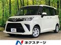 2024 Toyota Roomy