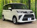 2024 Toyota Roomy
