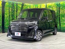 2023 Toyota Roomy