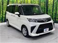 2023 Toyota Roomy