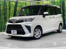 2023 Toyota Roomy