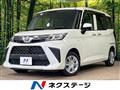 2024 Toyota Roomy