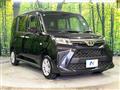 2025 Toyota Roomy