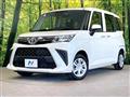 2025 Toyota Roomy