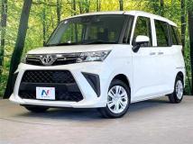 2025 Toyota Roomy