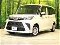 2025 Toyota Roomy