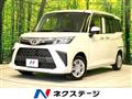 2025 Toyota Roomy