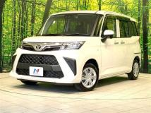 2025 Toyota Roomy