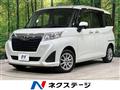 2018 Toyota Roomy