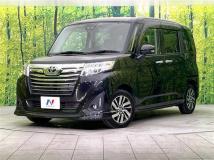2019 Toyota Roomy