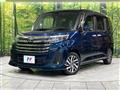 2020 Toyota Roomy