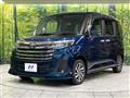 2020 Toyota Roomy