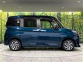 2020 Toyota Roomy