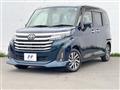 2021 Toyota Roomy