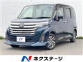 2021 Toyota Roomy