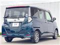 2021 Toyota Roomy