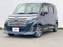 2021 Toyota Roomy