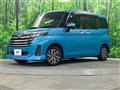 2021 Toyota Roomy