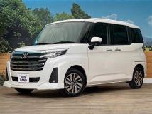 2025 Toyota Roomy