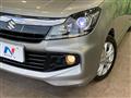 2014 Suzuki Solio Bandit