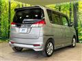 2014 Suzuki Solio Bandit