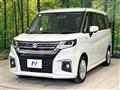 2023 Suzuki Solio