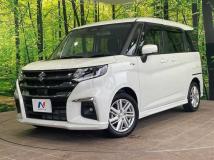 2025 Suzuki Solio