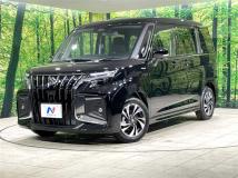 2025 Suzuki Solio Bandit