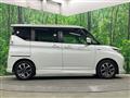 2016 Mitsubishi Delica D2