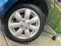 2013 Suzuki MR Wagon