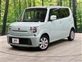 2011 Suzuki MR Wagon