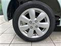 2011 Suzuki MR Wagon
