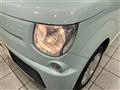 2011 Suzuki MR Wagon