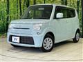 2012 Suzuki MR Wagon
