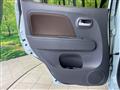 2012 Suzuki MR Wagon