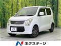 2014 Suzuki Wagon R