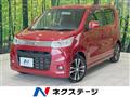 2013 Suzuki Wagon R Stingray