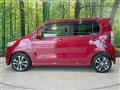 2013 Suzuki Wagon R Stingray