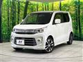 2015 Suzuki Wagon R Stingray