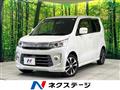 2015 Suzuki Wagon R Stingray