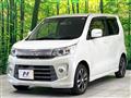 2015 Suzuki Wagon R Stingray