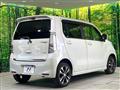 2015 Suzuki Wagon R Stingray