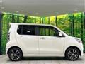 2015 Suzuki Wagon R Stingray