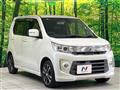 2015 Suzuki Wagon R Stingray