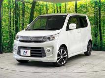 2015 Suzuki Wagon R Stingray