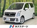 2018 Suzuki Wagon R Stingray