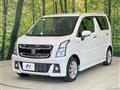 2018 Suzuki Wagon R Stingray