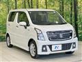 2018 Suzuki Wagon R Stingray