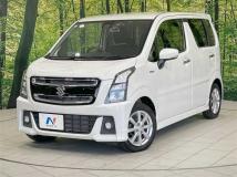 2018 Suzuki Wagon R Stingray
