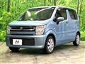 2020 Suzuki Wagon R